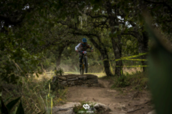 Cerro Zapoteca 14/03/2023